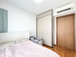 Stirling Residences (D3), Apartment #500308721